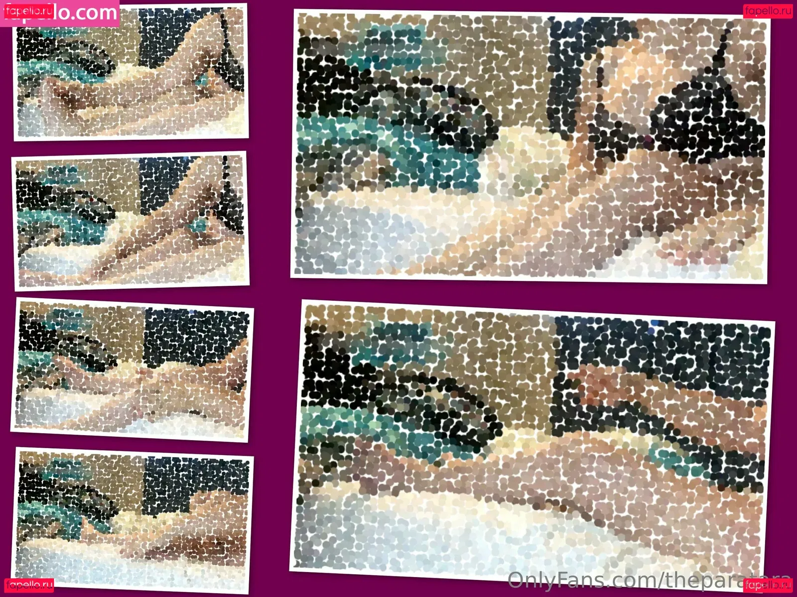 theparatara Onlyfans Photo Gallery 