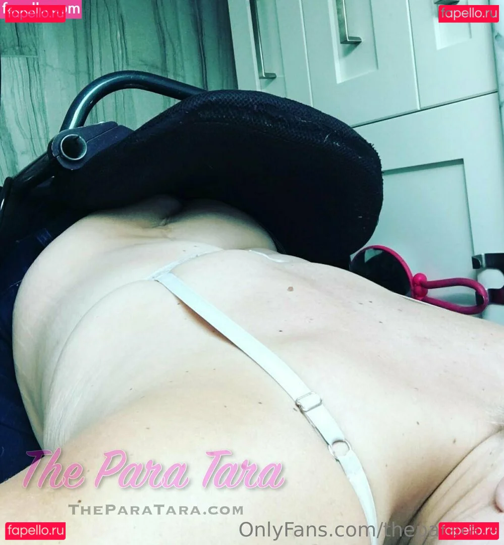 theparatara Onlyfans Photo Gallery 