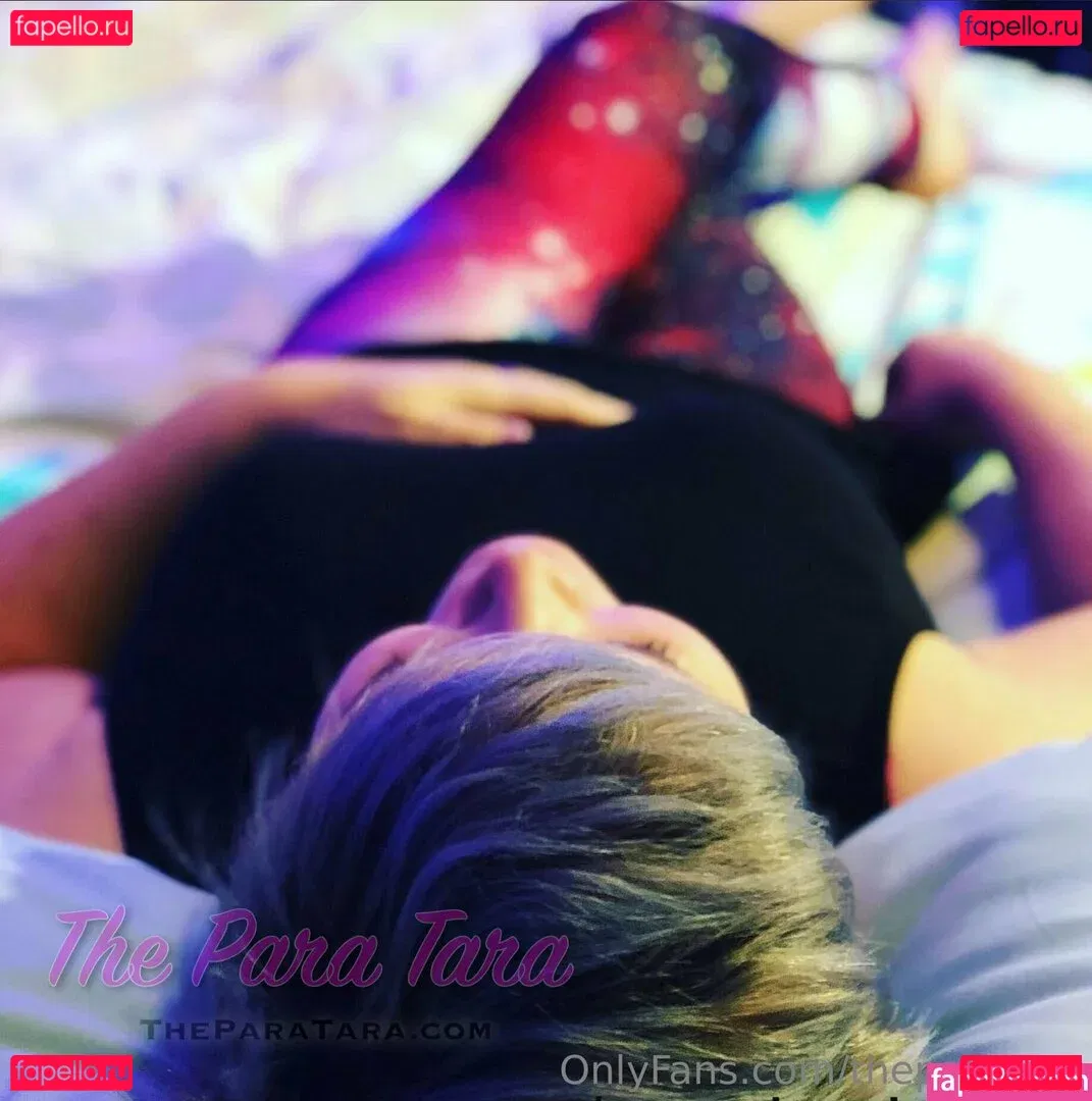 theparatara Onlyfans Photo Gallery 