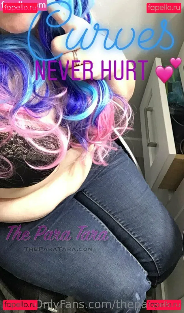 theparatara Onlyfans Photo Gallery 