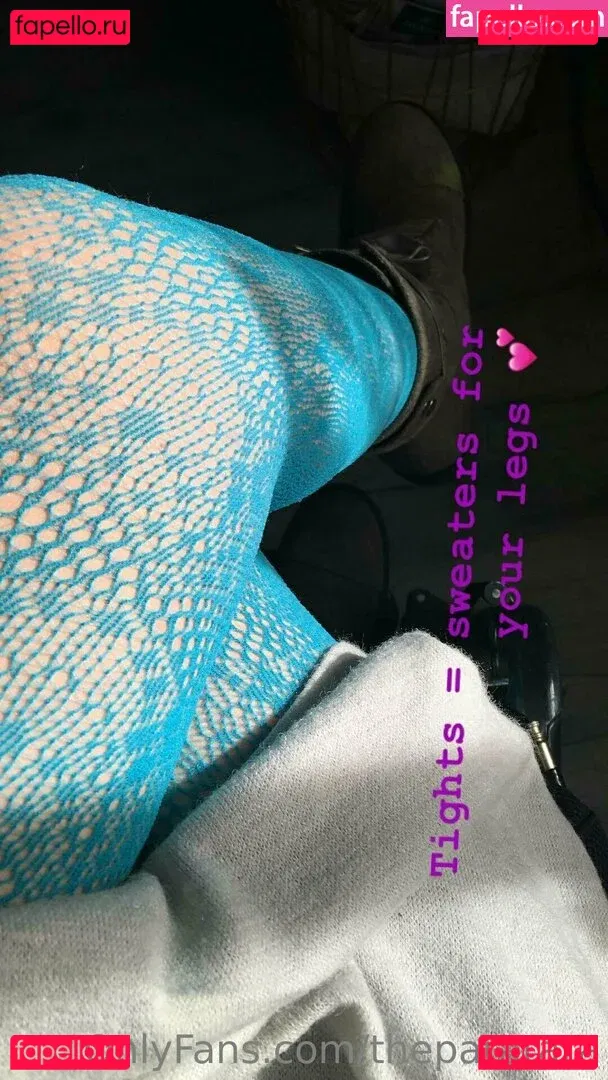 theparatara Onlyfans Photo Gallery 