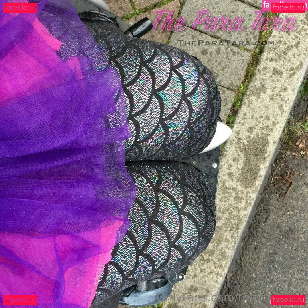 theparatara Onlyfans Photo Gallery 