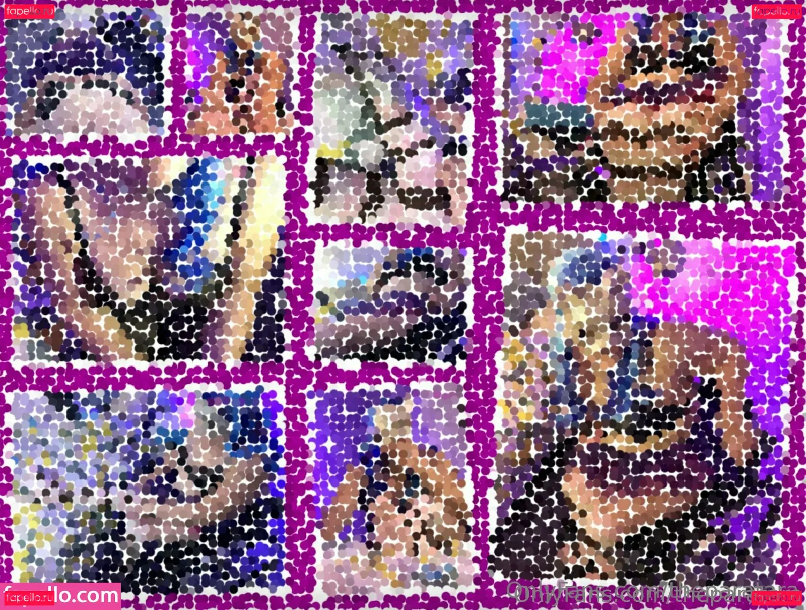 theparatara Onlyfans Photo Gallery 