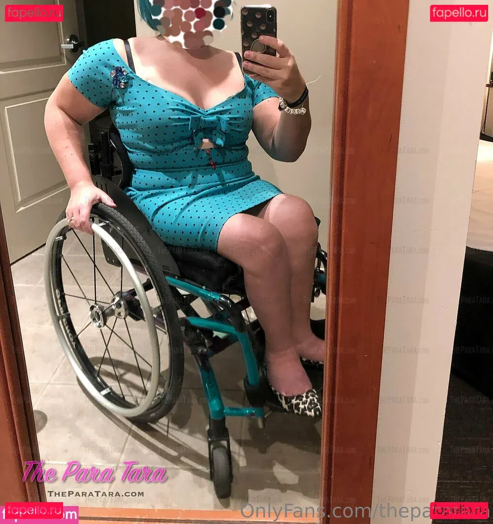 theparatara Onlyfans Photo Gallery 