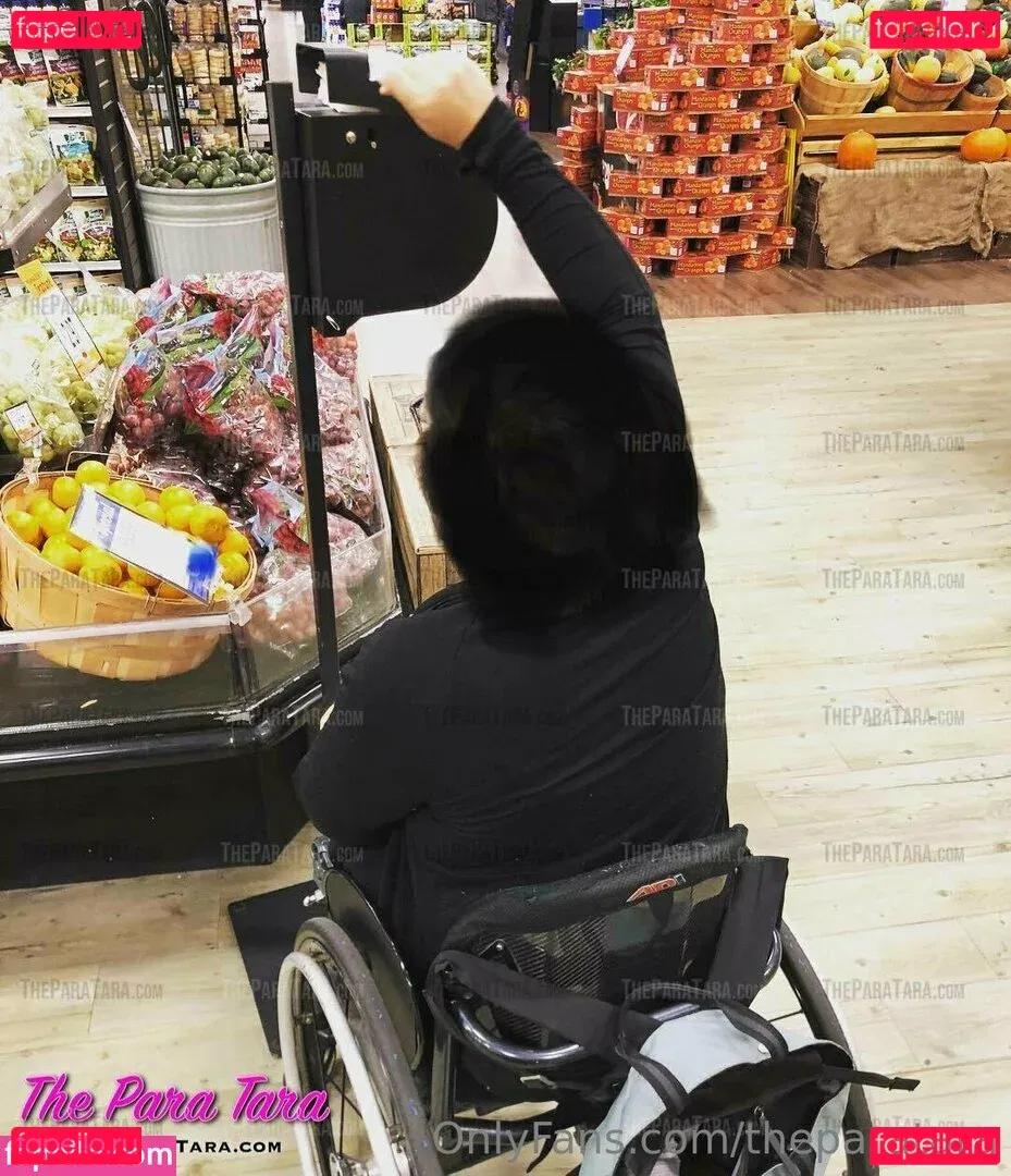 theparatara Onlyfans Photo Gallery 