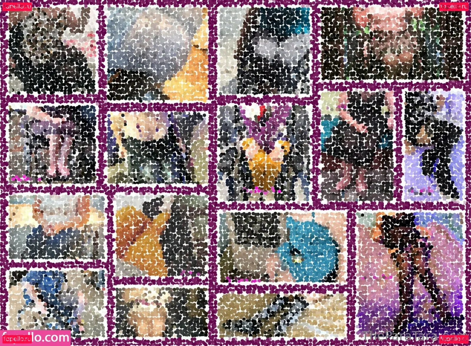 theparatara Onlyfans Photo Gallery 