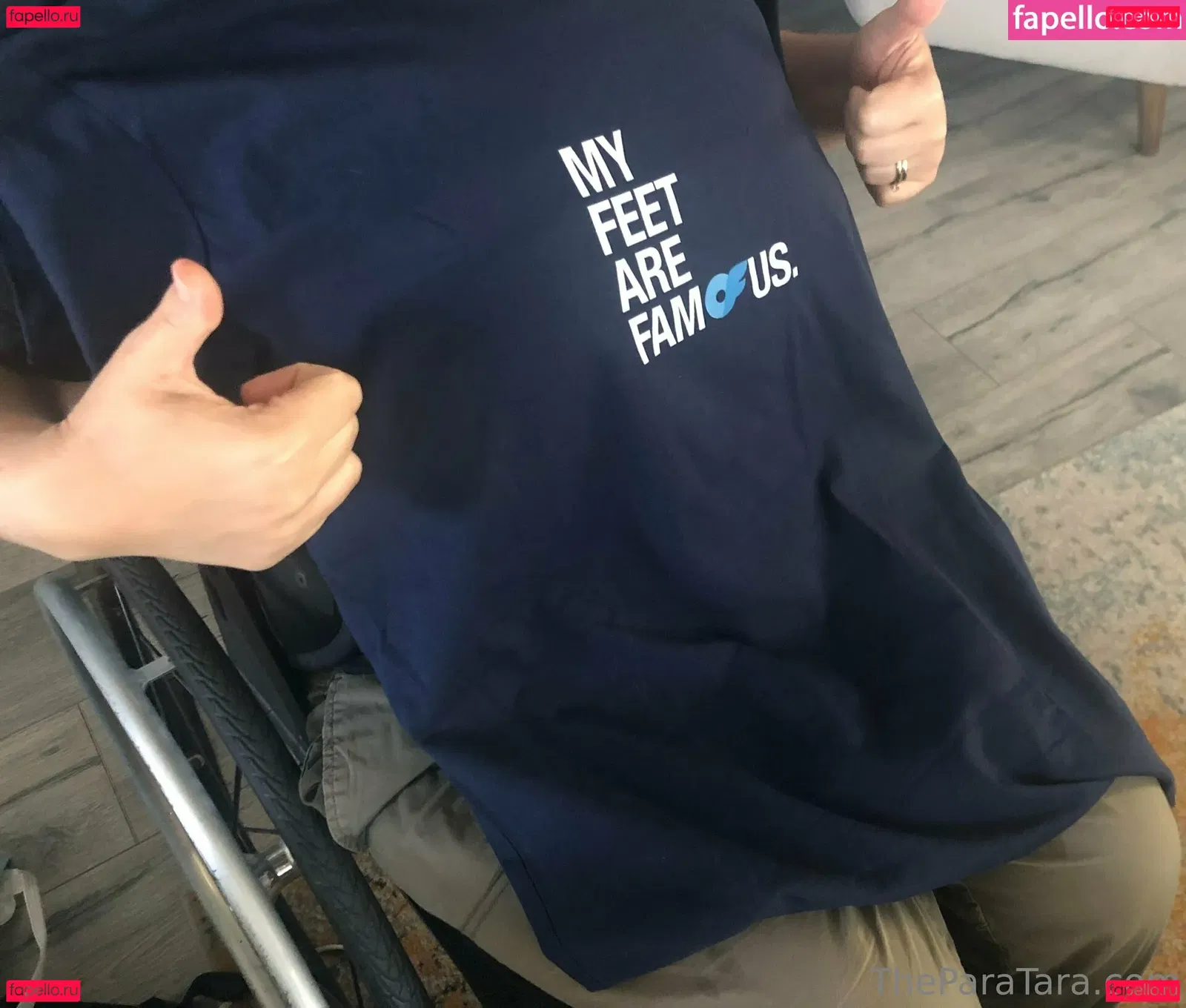 theparatara Onlyfans Photo Gallery 