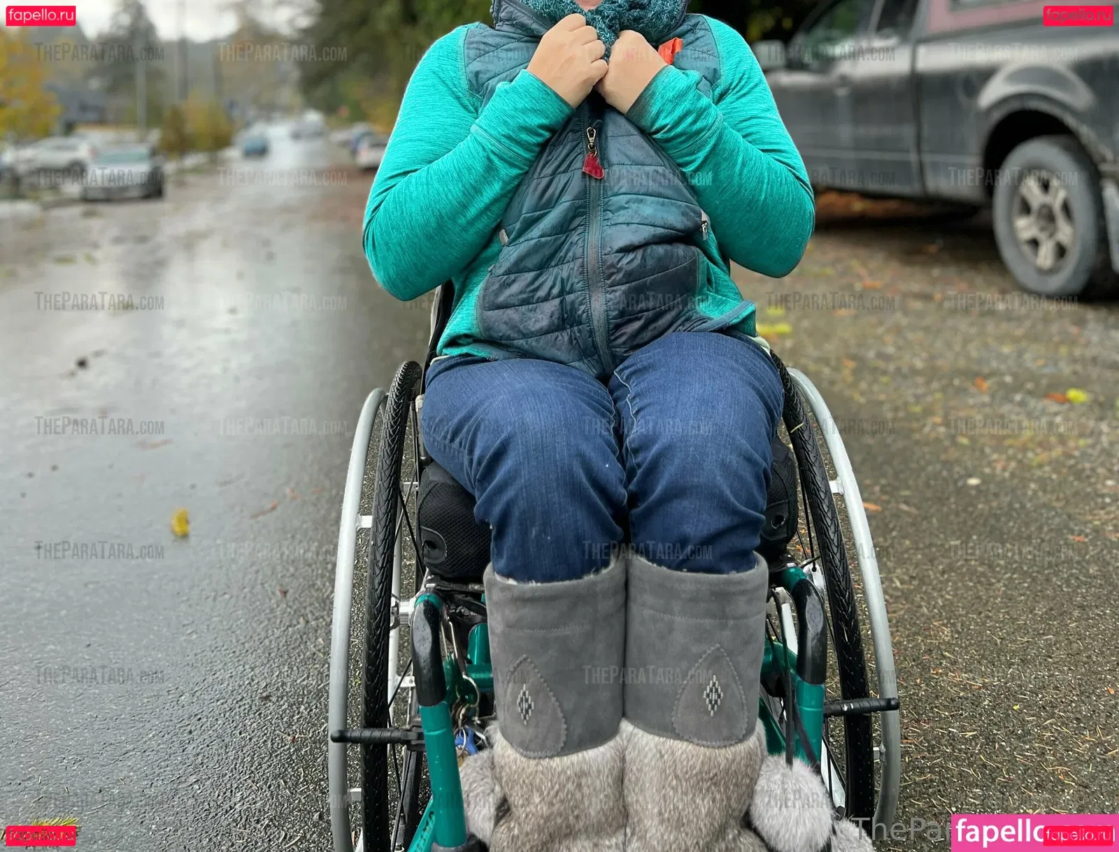 theparatara Onlyfans Photo Gallery 