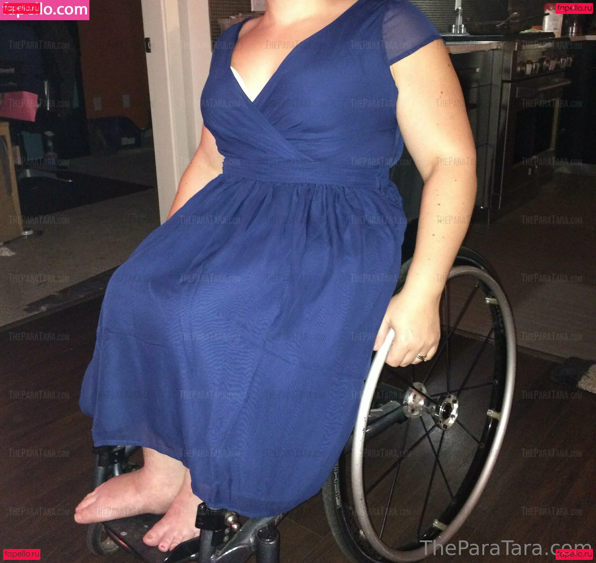 theparatara Onlyfans Photo Gallery 