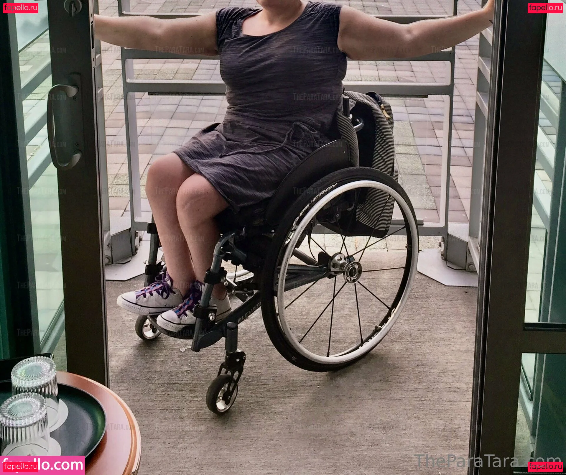 theparatara Onlyfans Photo Gallery 