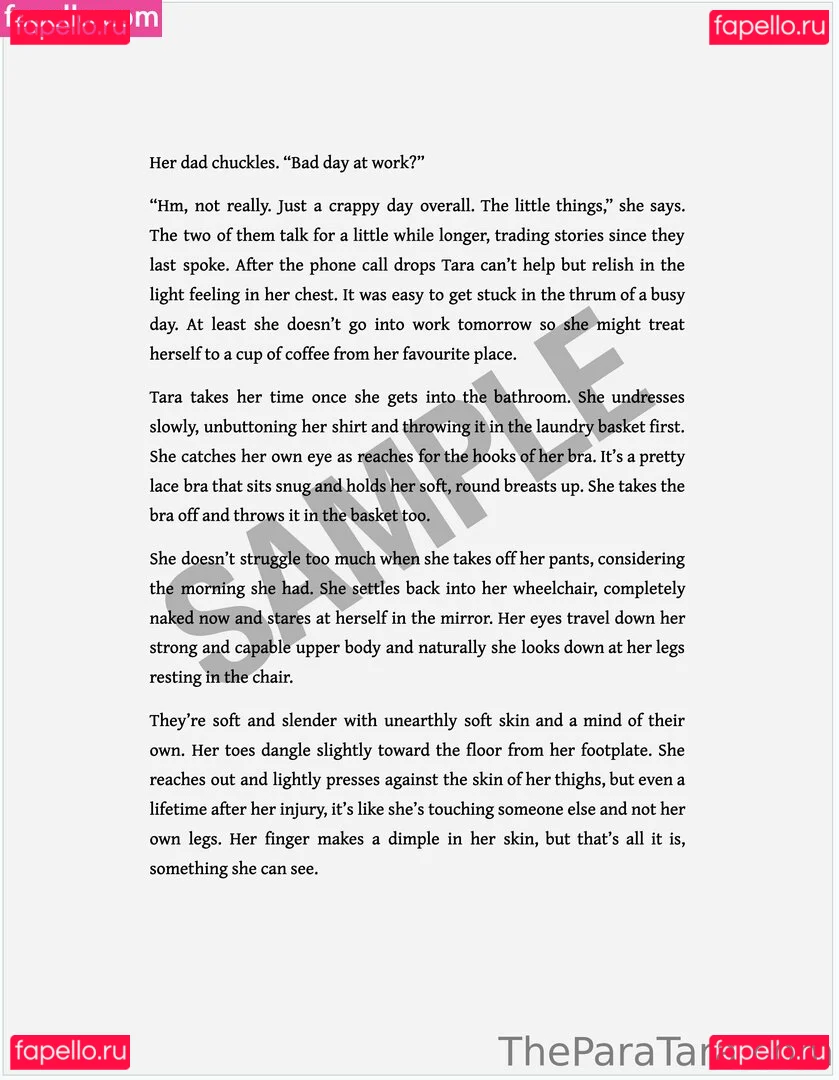 theparatara Onlyfans Photo Gallery 