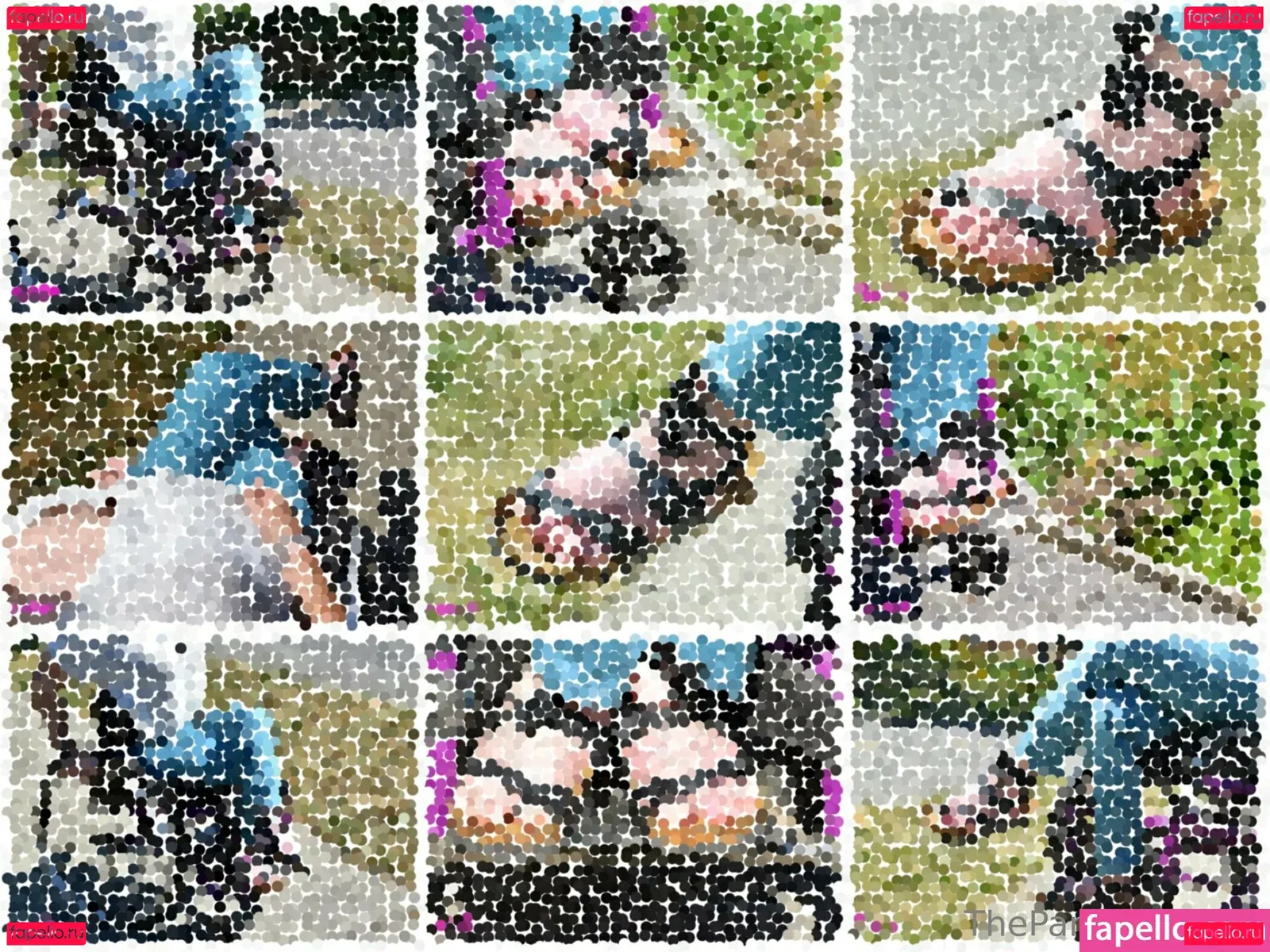 theparatara Onlyfans Photo Gallery 