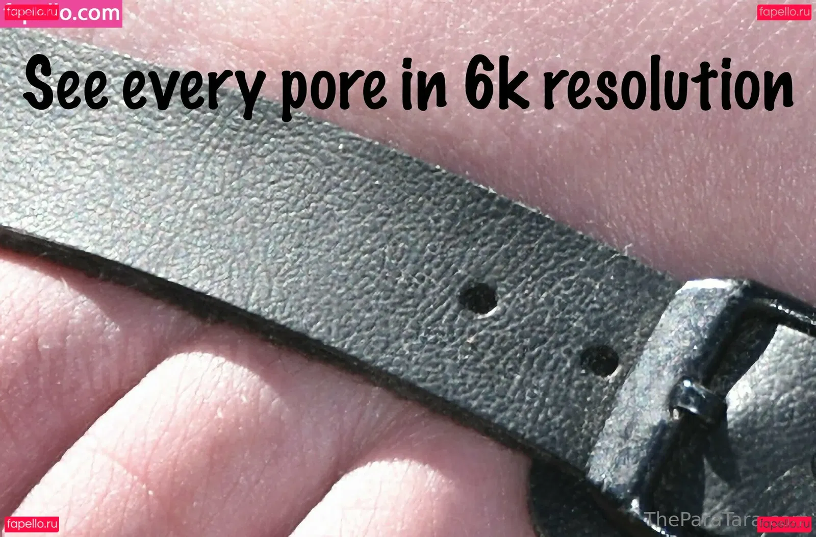 theparatara Onlyfans Photo Gallery 