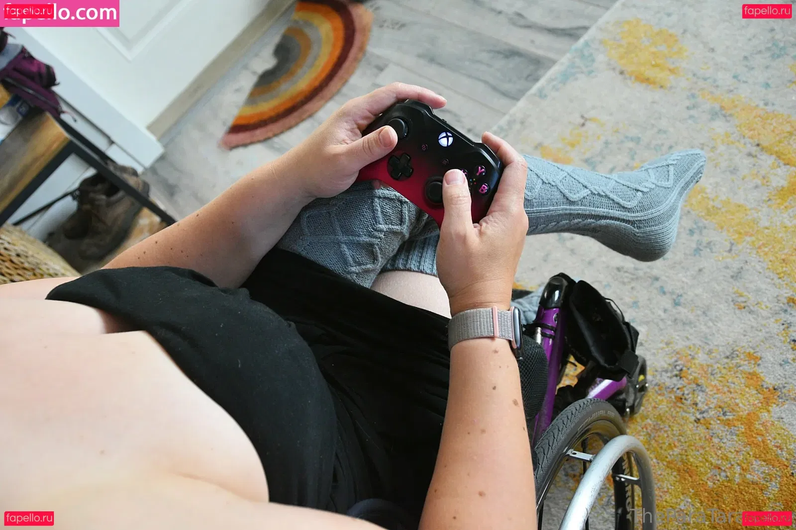 theparatara Onlyfans Photo Gallery 