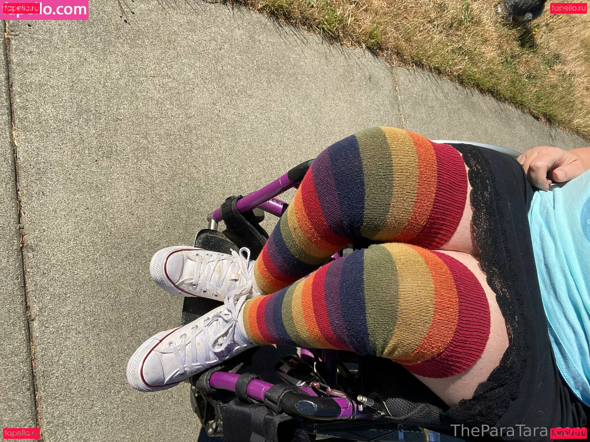 theparatara Onlyfans Photo Gallery 