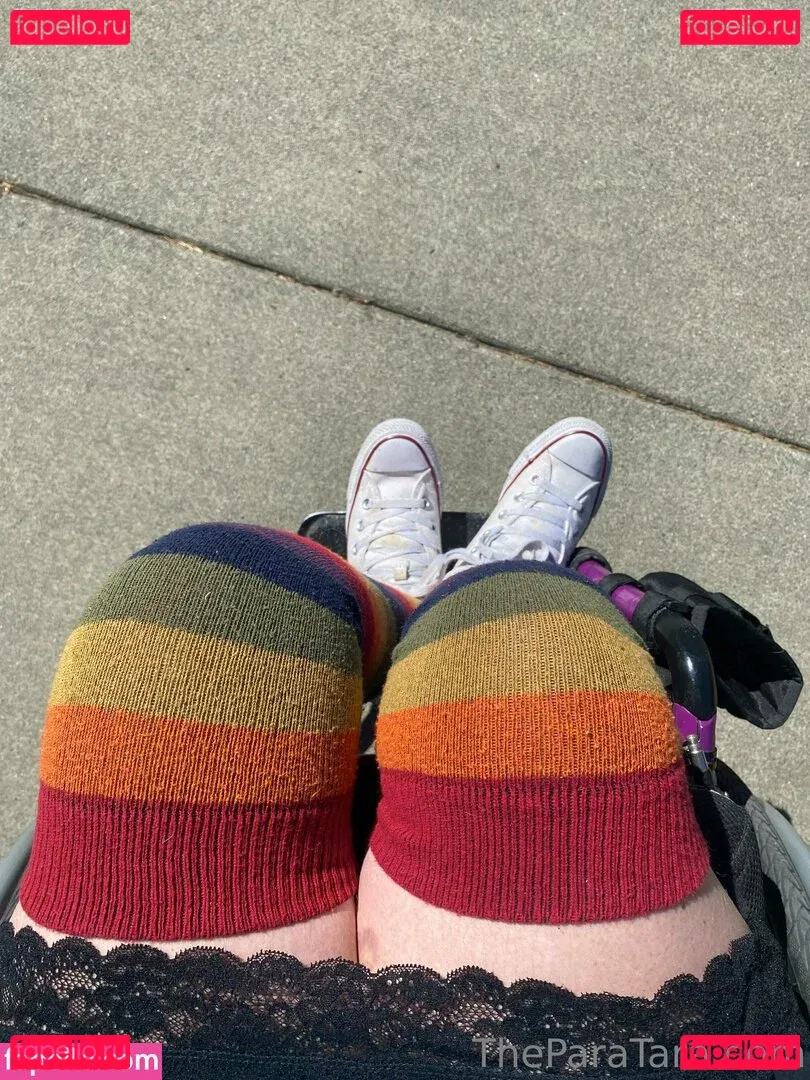 theparatara Onlyfans Photo Gallery 