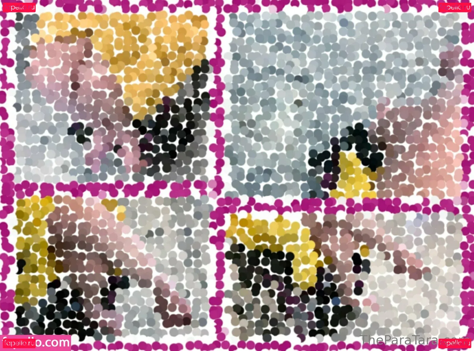 theparatara Onlyfans Photo Gallery 