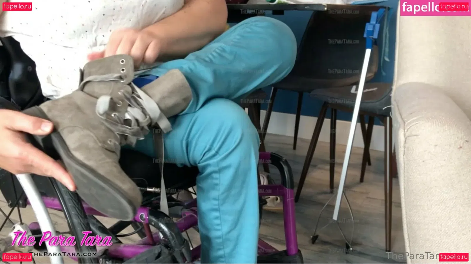 theparatara Onlyfans Photo Gallery 