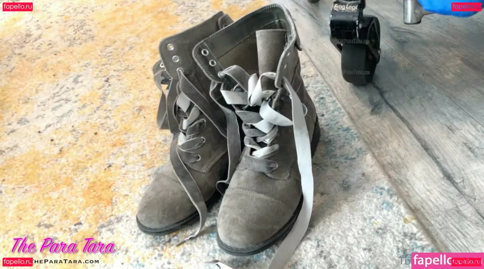 theparatara Onlyfans Photo Gallery 