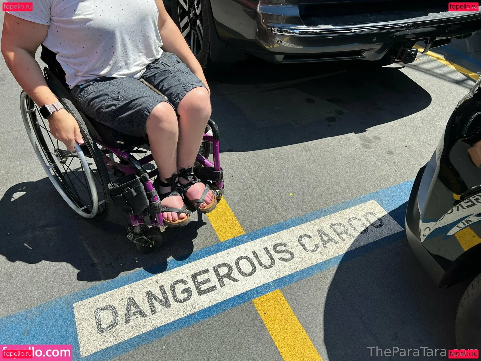 theparatara Onlyfans Photo Gallery 