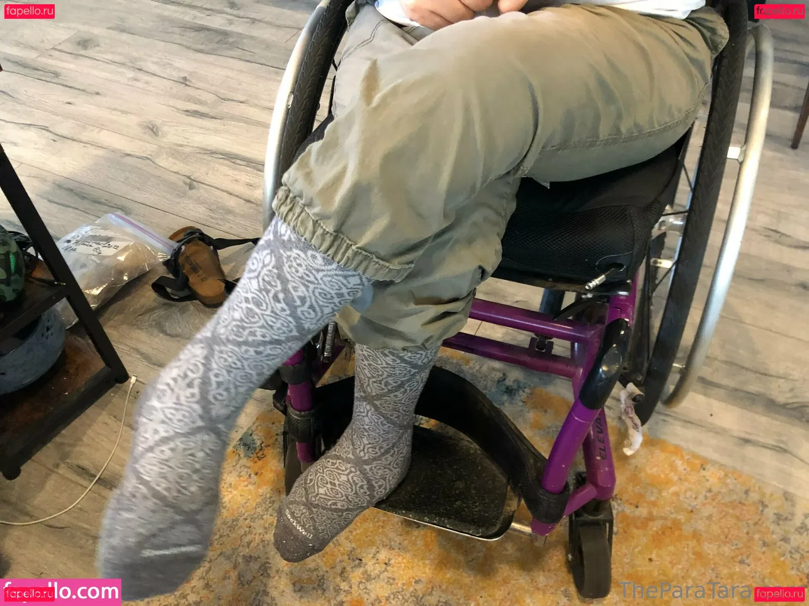 theparatara Onlyfans Photo Gallery 