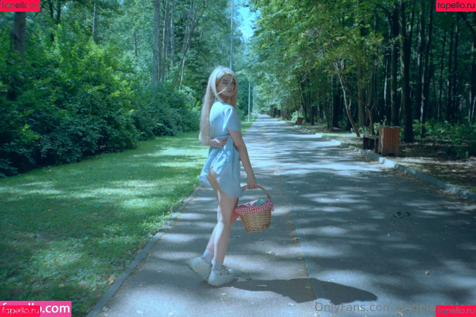 Angela Halee Onlyfans Photo Gallery 