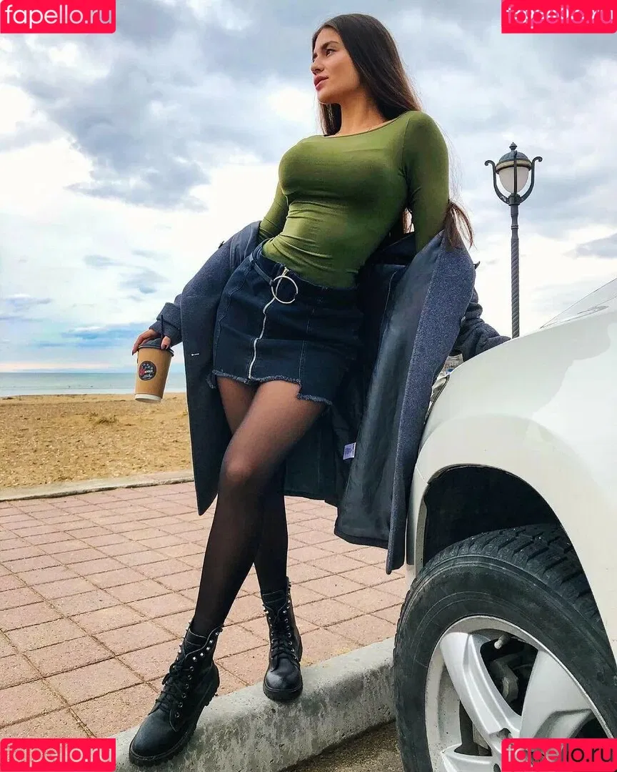 Valeria Berwolf Onlyfans Photo Gallery 