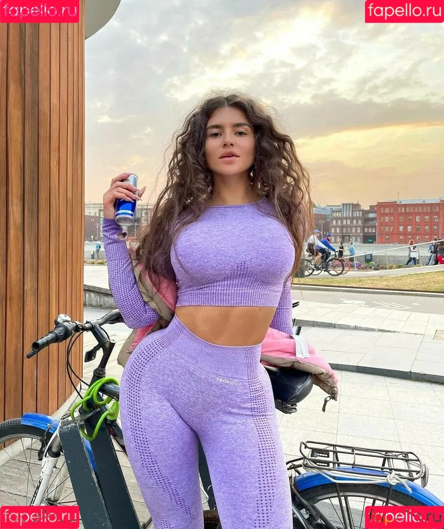 Valeria Berwolf Onlyfans Photo Gallery 