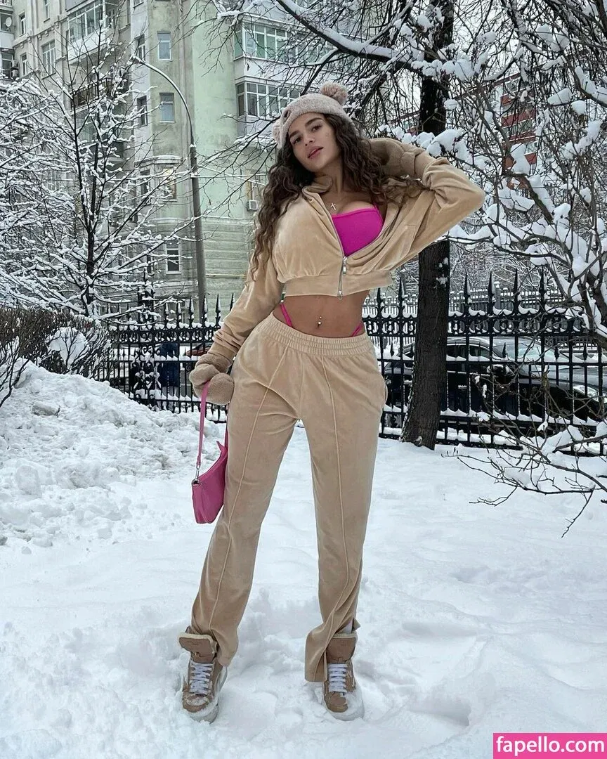 Valeria Berwolf Onlyfans Photo Gallery 