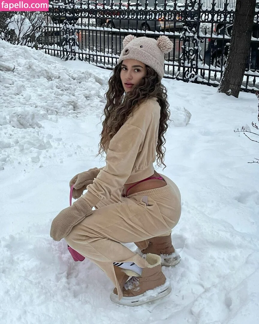 Valeria Berwolf Onlyfans Photo Gallery 