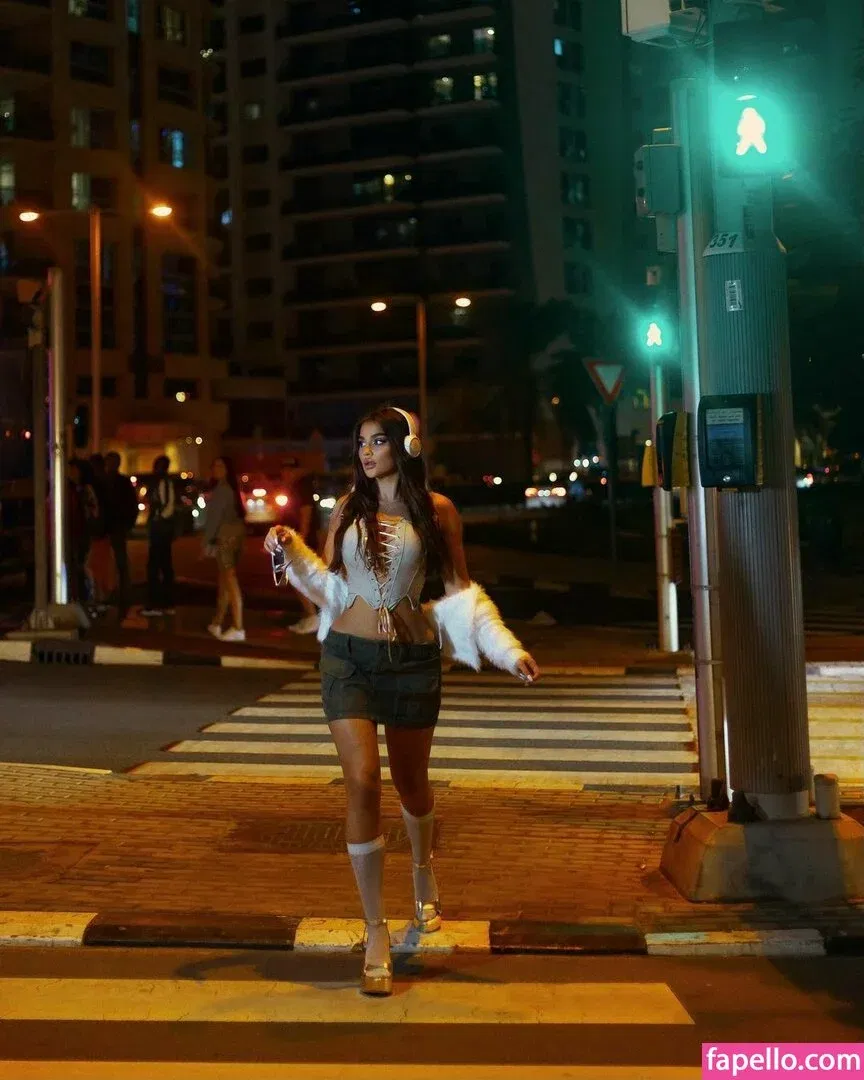 Valeria Berwolf Onlyfans Photo Gallery 