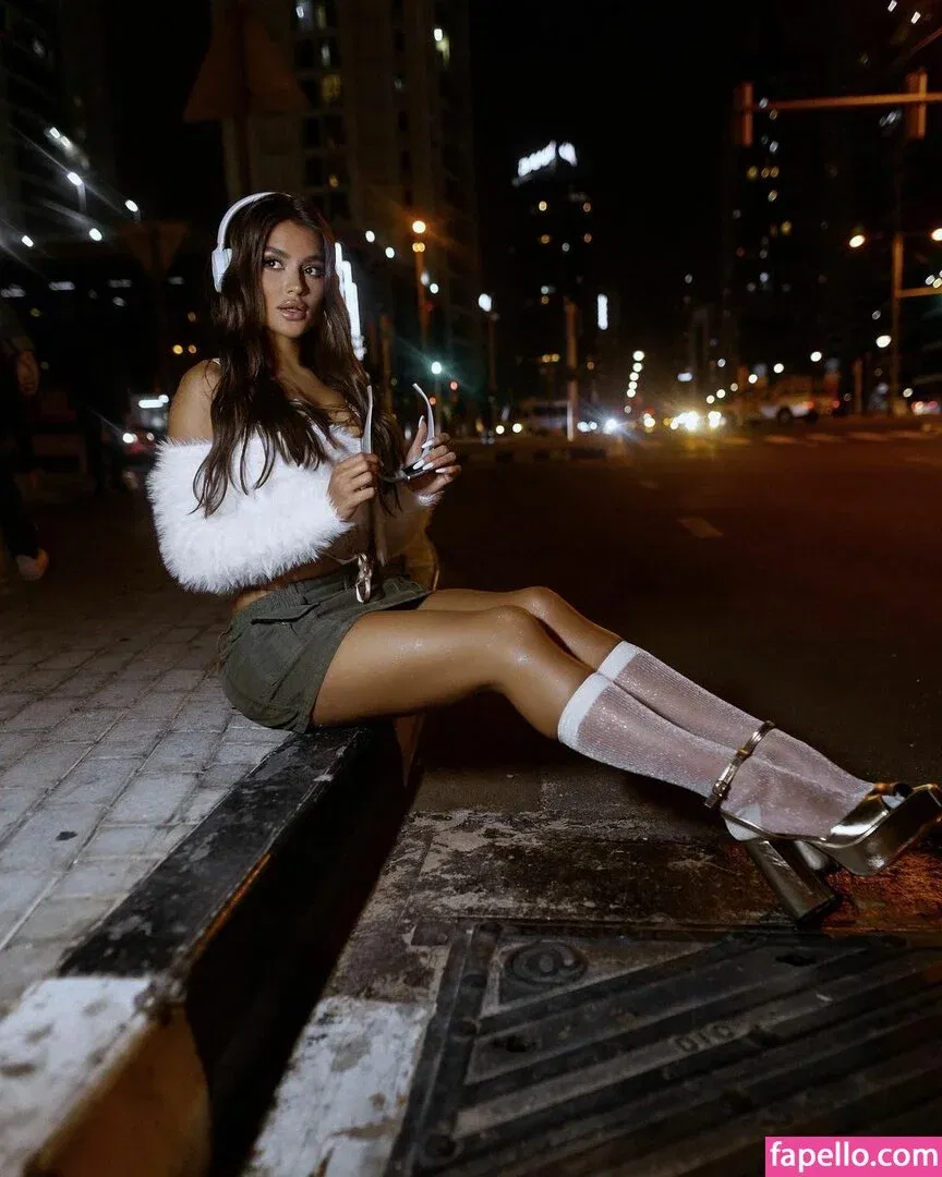 Valeria Berwolf Onlyfans Photo Gallery 