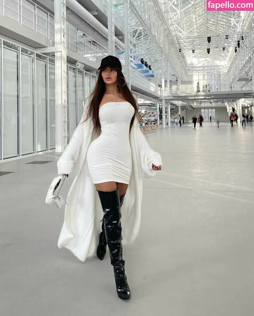 Valeria Berwolf Onlyfans Photo Gallery 