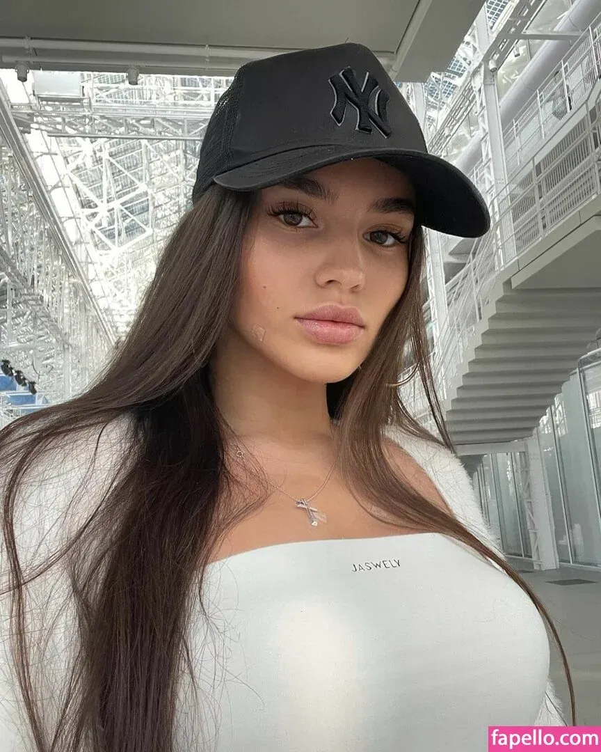 Valeria Berwolf Onlyfans Photo Gallery 