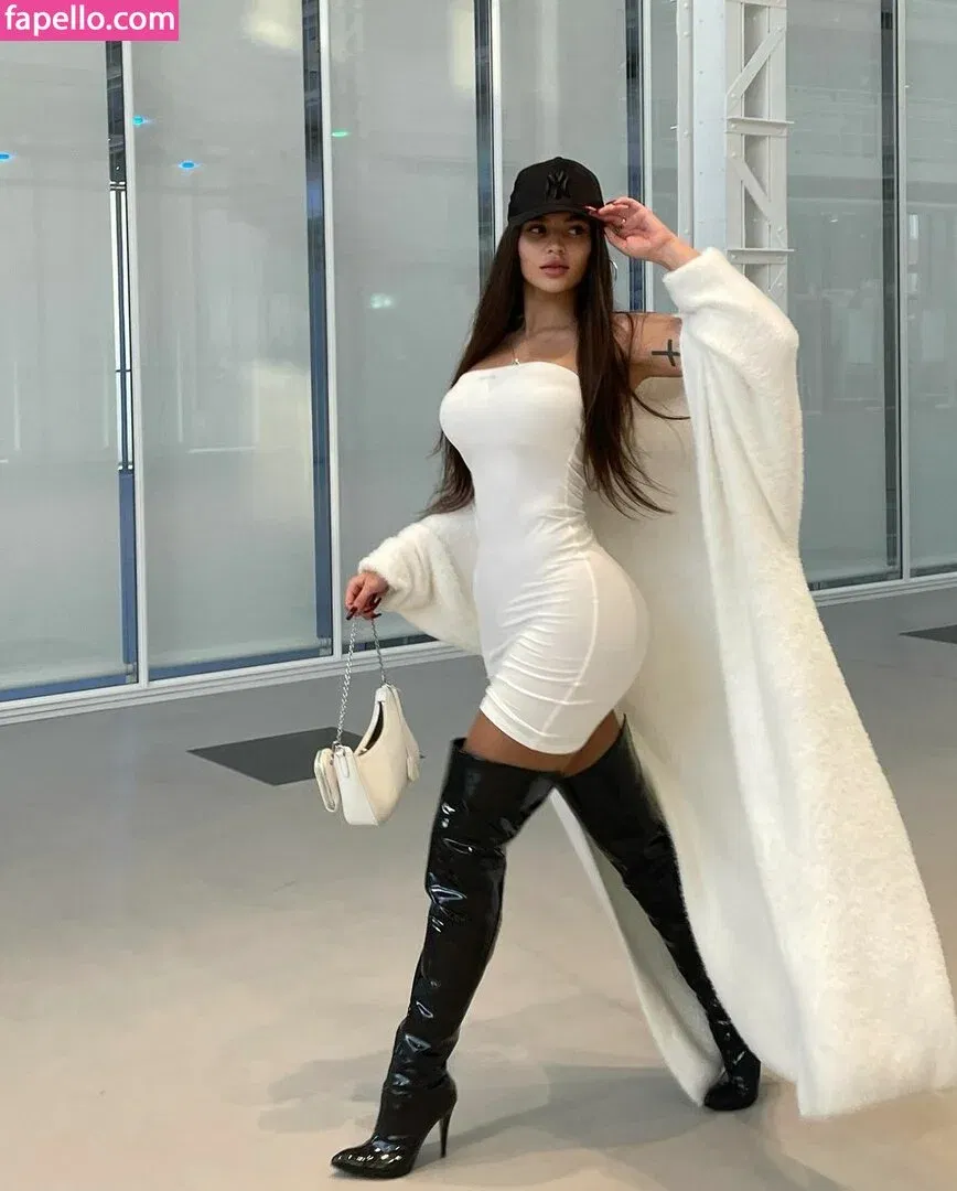 Valeria Berwolf Onlyfans Photo Gallery 