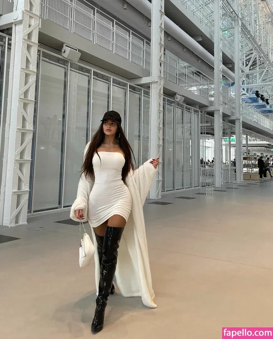 Valeria Berwolf Onlyfans Photo Gallery 