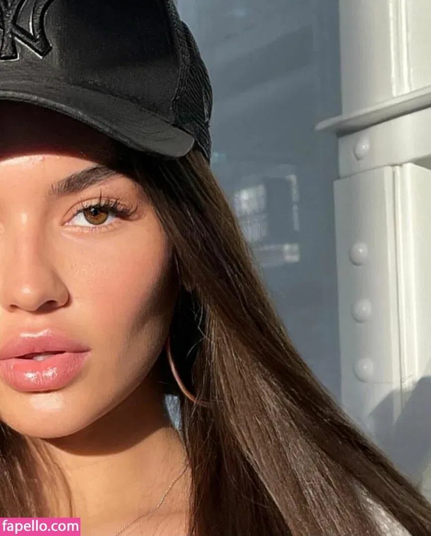 Valeria Berwolf Onlyfans Photo Gallery 