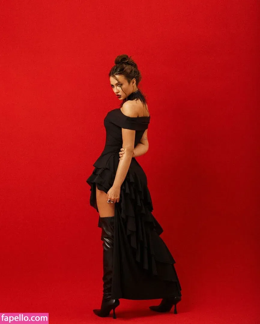 Valeria Berwolf Onlyfans Photo Gallery 