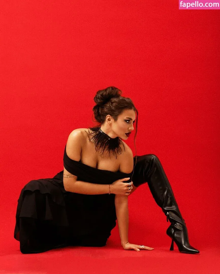 Valeria Berwolf Onlyfans Photo Gallery 