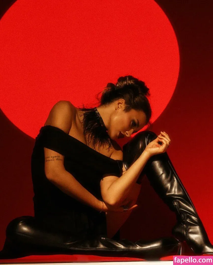 Valeria Berwolf Onlyfans Photo Gallery 