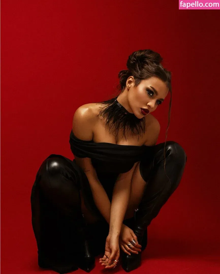 Valeria Berwolf Onlyfans Photo Gallery 