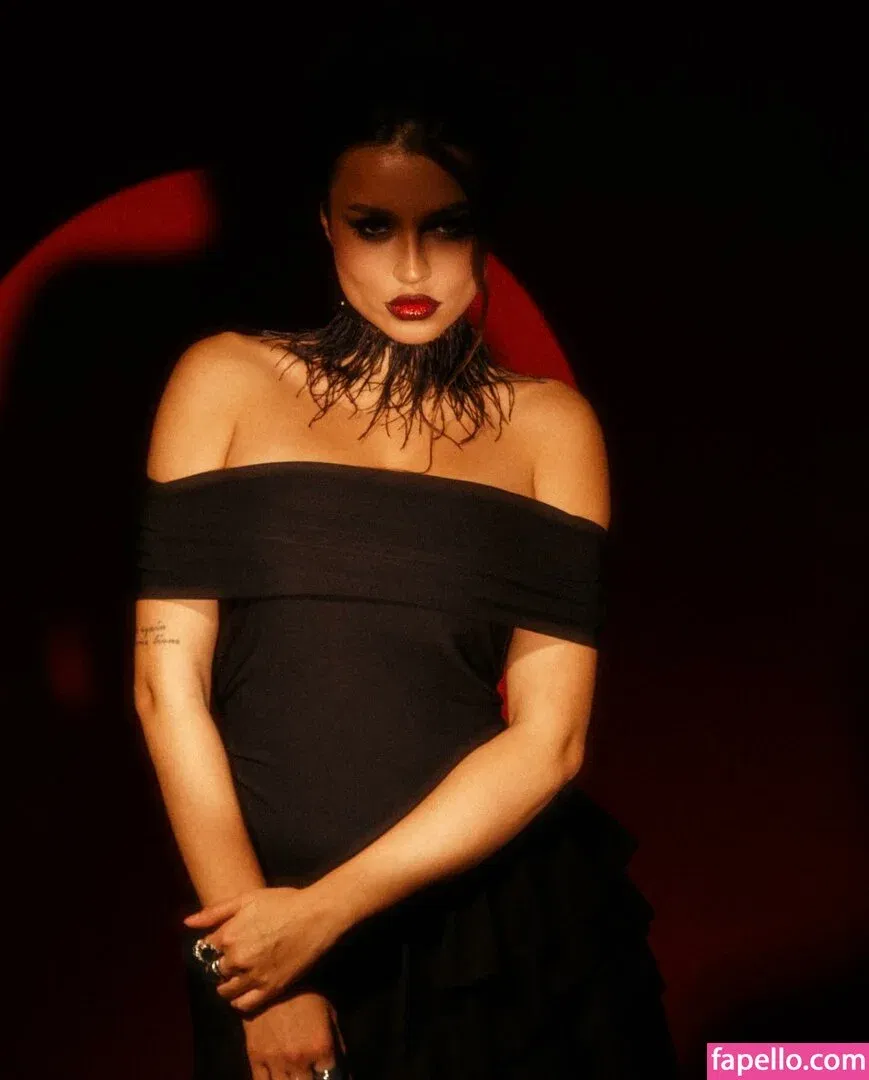 Valeria Berwolf Onlyfans Photo Gallery 