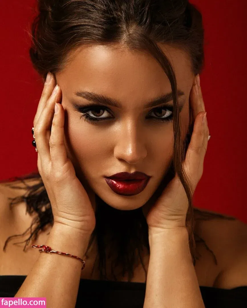 Valeria Berwolf Onlyfans Photo Gallery 