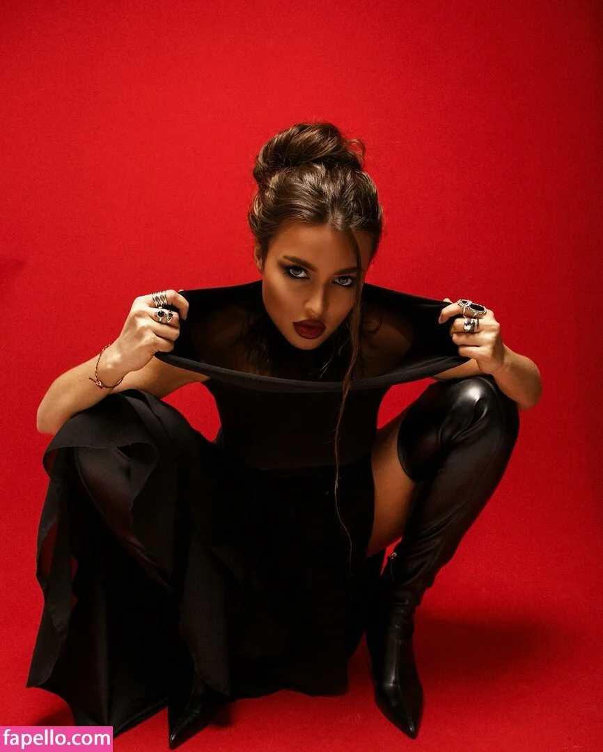 Valeria Berwolf Onlyfans Photo Gallery 