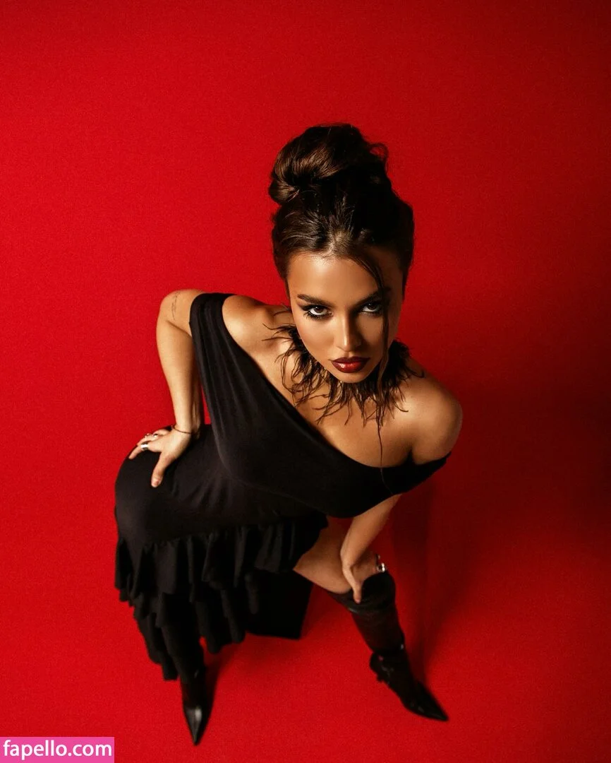 Valeria Berwolf Onlyfans Photo Gallery 