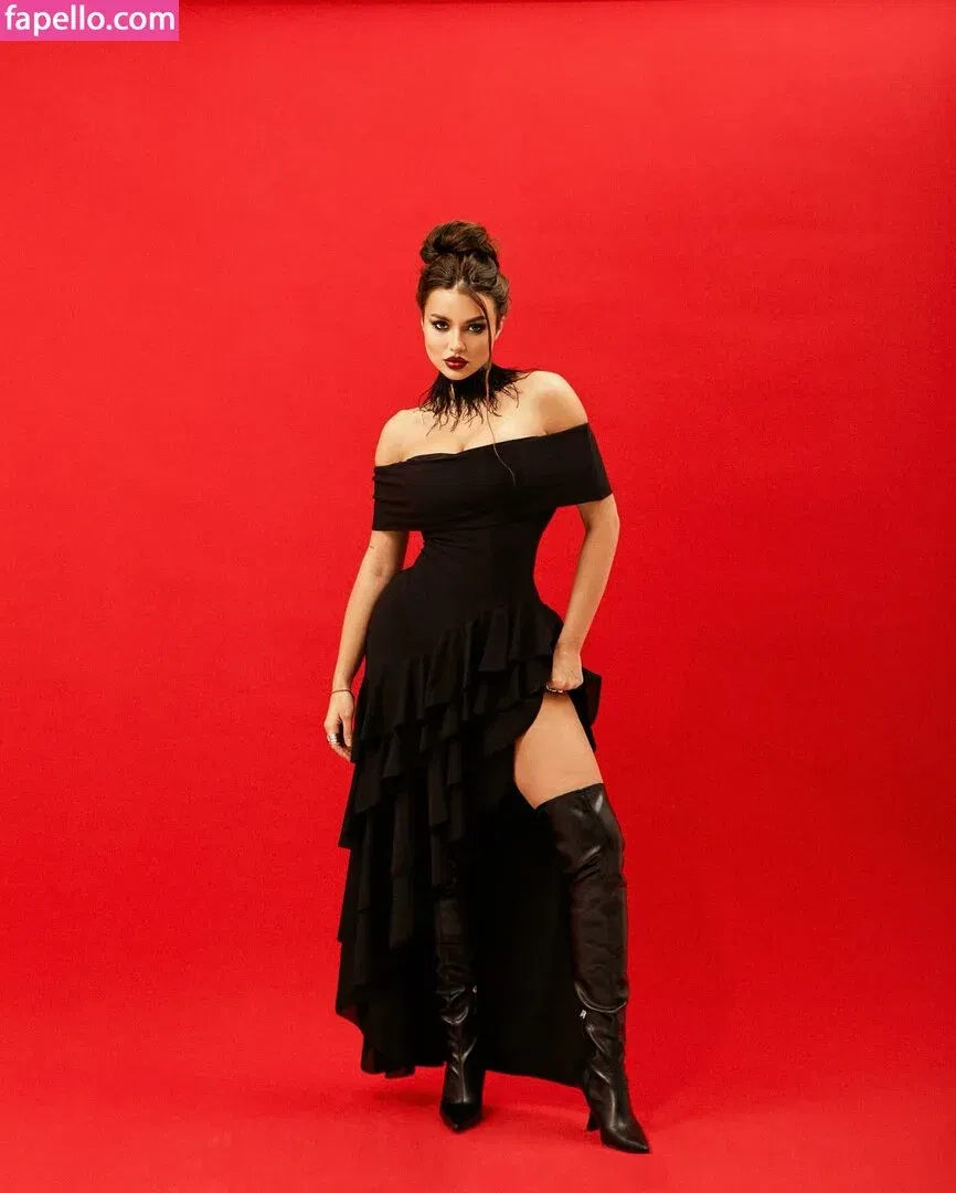 Valeria Berwolf Onlyfans Photo Gallery 