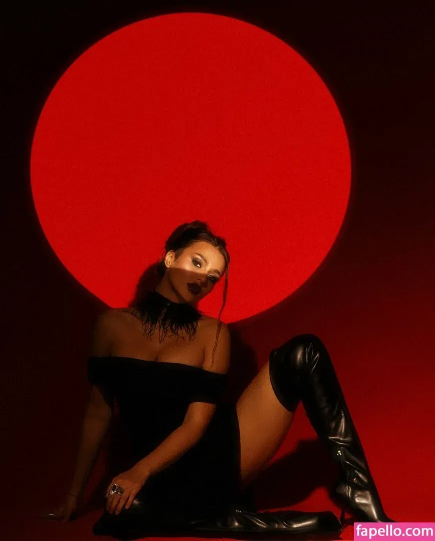 Valeria Berwolf Onlyfans Photo Gallery 