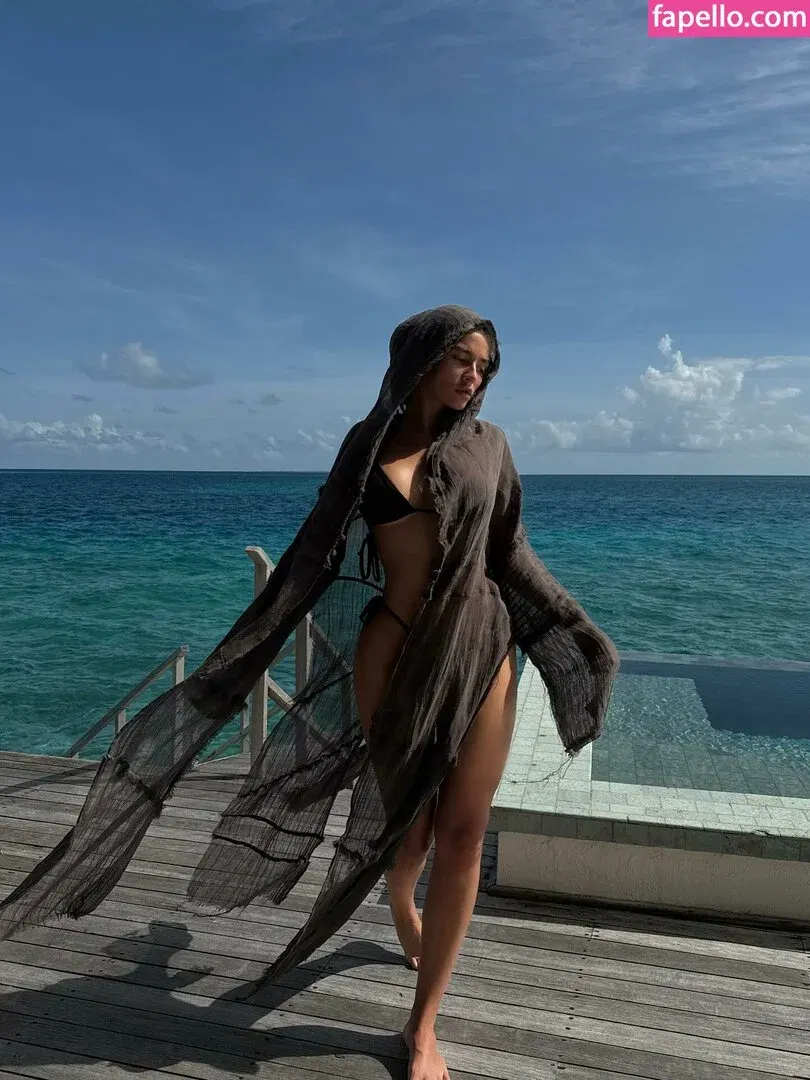 Valeria Berwolf Onlyfans Photo Gallery 