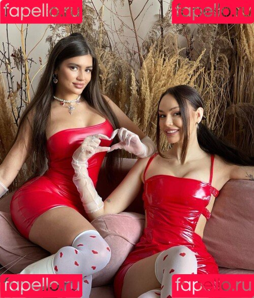 Valeria Berwolf Onlyfans Photo Gallery 