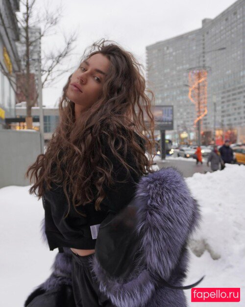 Valeria Berwolf Nude Onlyfans Photo 42